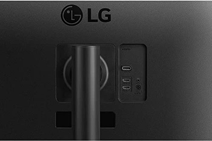 LG 34WP65C-B image 6