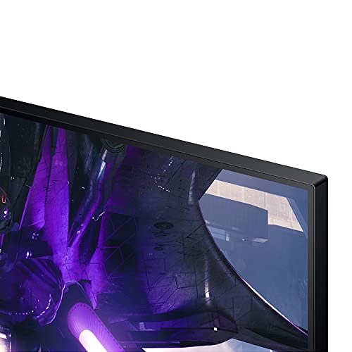 SAMSUNG Odyssey G32A image 7