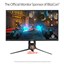 ASUS ROG SWIFT PG258Q thumbnail 7