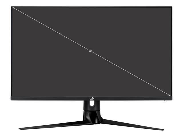 ASUS ROG Swift PG32UQ image 2