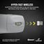 Corsair M75 AIR Wireless Light Gray thumbnail 6