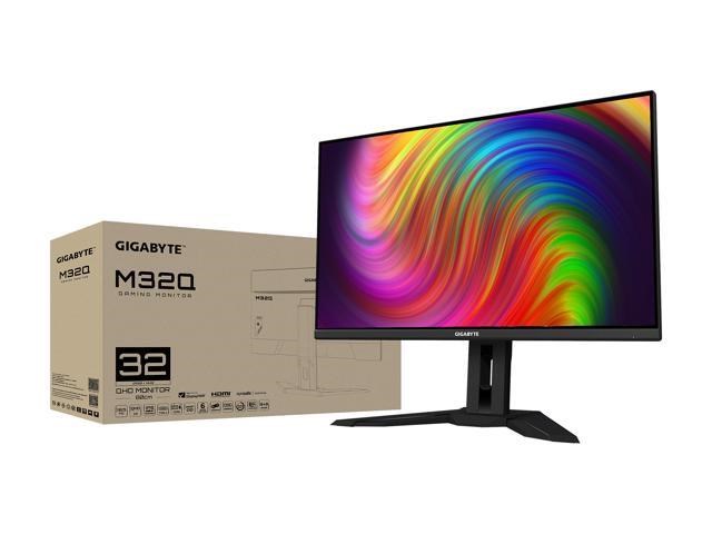 GIGABYTE M32Q image 8