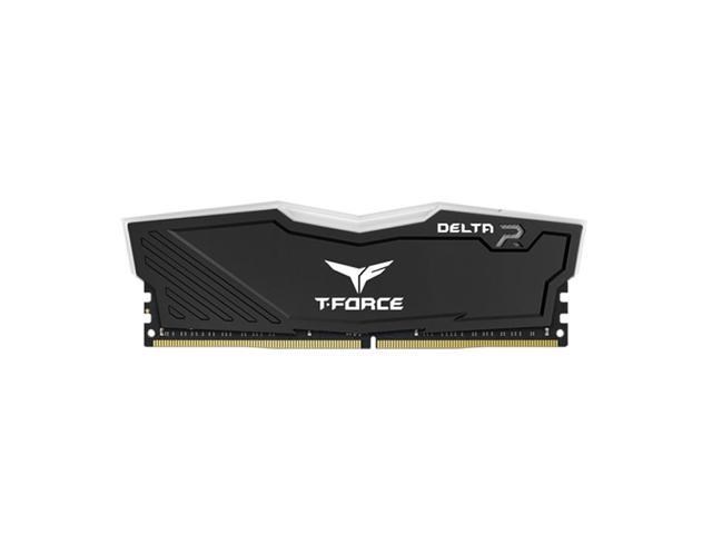 Team Group T-FORECE Delta RGB 16GB (2 x 8GB) DDR4 3200MHz image 3