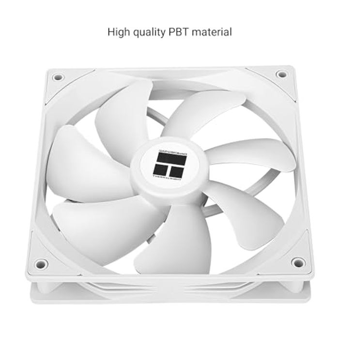 Thermalright TL-C14CW White image 5