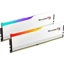 G.Skill Ripjaws M5 RGB 96GB (2 x 48GB) DDR5 6000 White thumbnail 1