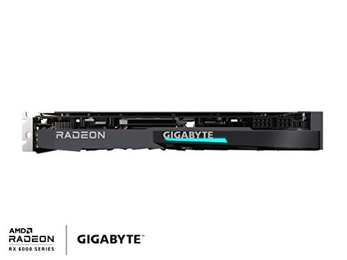 Gigabyte Radeon RX 6700 XT Eagle 12G image 8