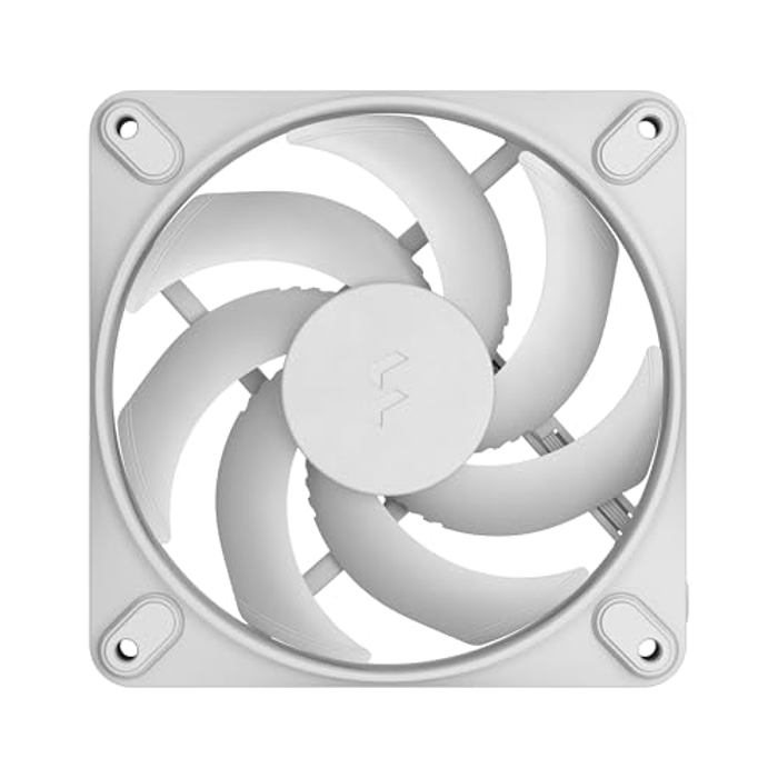 Fractal Design Momentum 12 White image 2