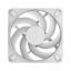 Fractal Design Momentum 12 White thumbnail 2