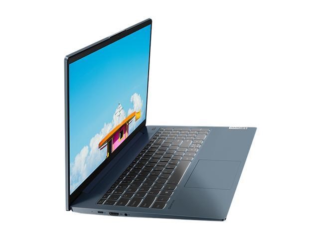 Lenovo IdeaPad 5 15ALC05 82LN006CUS image 2