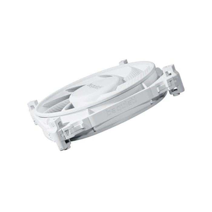 be quiet! Silent Wings 4 120mm PWM 2500 RPM White image 4