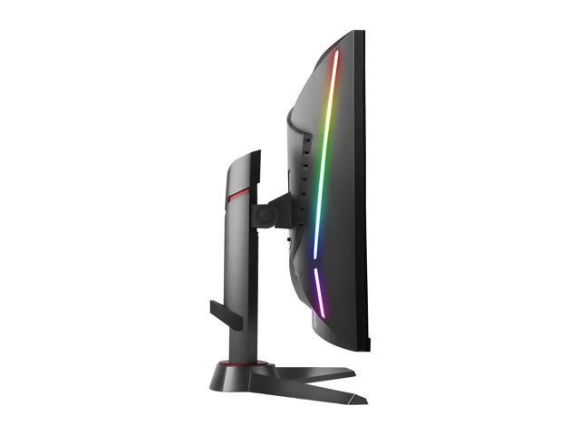 MSI Optix MAG240CR image 4