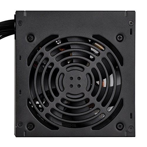 SilverStone 750W SST-ET750-B image 5