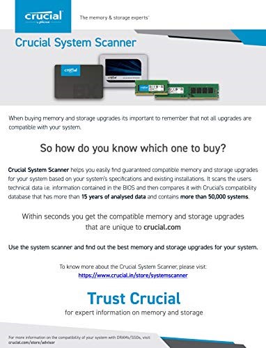 Crucial Ballistix Sport LT 16GB DDR4 3200MHz White image 7
