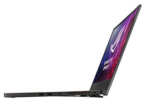 ASUS ROG Zephyrus S GX701 image 2