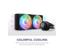NZXT Kraken 280 RGB thumbnail 5