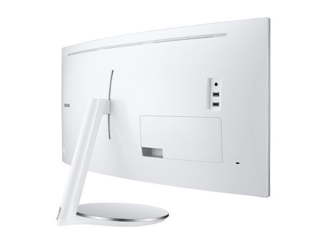SAMSUNG C34J791 image 5