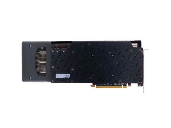 XFX Speedster QICK 319 Radeon RX 7800 XT Core Edition image 6