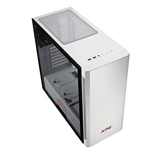 XPG Invader White image 4