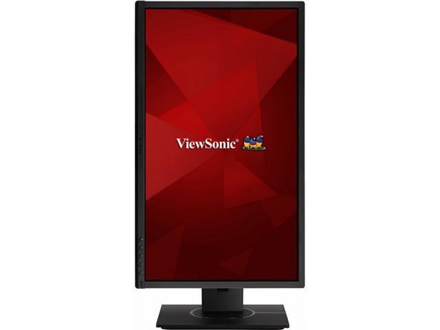 ViewSonic VG2440 image 8