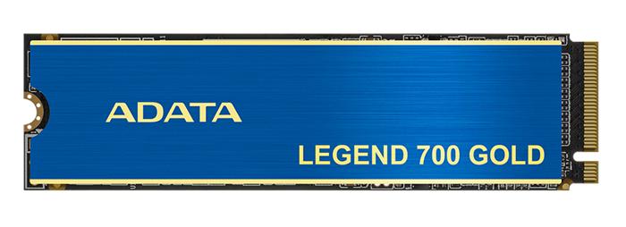 ADATA LEGEND 700 GOLD 512GB