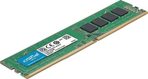 Crucial 8GB (2x4GB) DDR4 3200 MT/s image 2