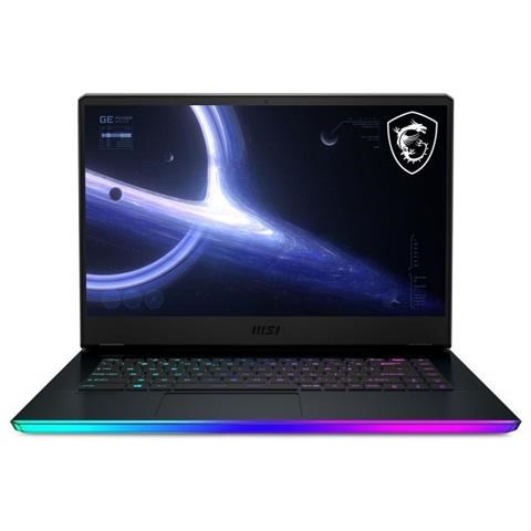 MSI Gaming Raider GE66 11UG-064XIT