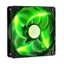 Cooler Master 120mm Green LED