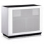 DAN Cases C4-SFX v1 Mini-ITX Case Silver c4sfxv1_s