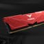 TEAMGROUP T-Force Vulcan 32GB (2x16GB) DDR5 6000MHz Red thumbnail 4