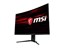 MSI Optix MAG322CQR thumbnail 3