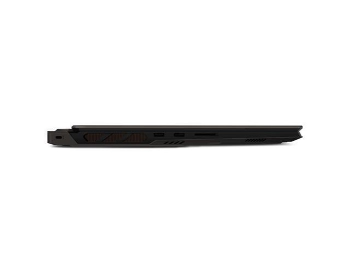 MSI Vector A18 HX A9WIG-076US image 9