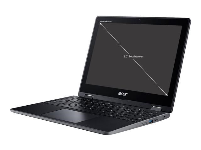 Acer Chromebook Spin 512 R851TN-C3ET image 2
