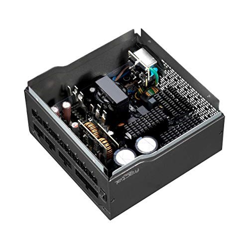 Fractal Design Ion+ 660W Platinum image 5