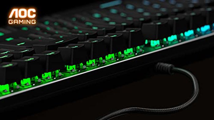 AOC GK500 image 6