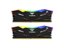TEAMGROUP T-Force Delta TUF Gaming Alliance RGB 64GB (2 x 32GB) DDR5 6000 FF5D564G6000HC38ADC01