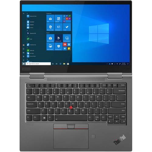 Lenovo ThinkPad X1 Yoga 20UB001LUS image 9