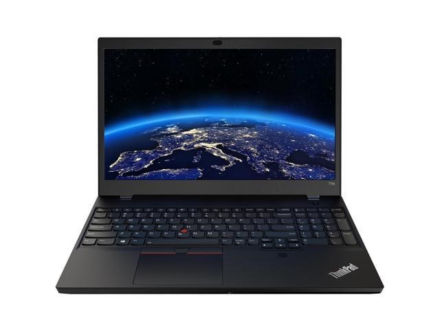 Lenovo ThinkPad T15P G2 21A7001LUS image 10