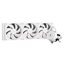 Thermalright Aqua Elite 360 V5 ARGB White Pump Speed 2800RPM AE360 V5 ARGB WHITE-D2