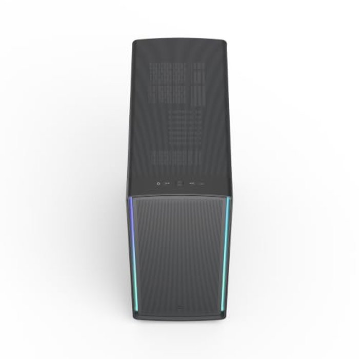 Fractal Design Summit Ambience Blackout TG image 9