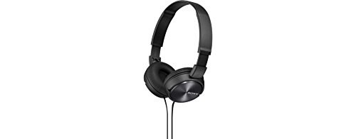 Sony MDR-ZX310-BLACK image 2