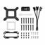 Aerocool MIRAGE L360 White thumbnail 7
