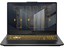 ASUS TUF F17 17.3" 144Hz Full HD IPS Intel Core i7-11800H GeForce RTX 3060 16GB DDR4 1TB PCIe SSD Wi-Fi 6 Windows 11 Home TUF FX706HM-ES74