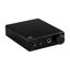 Topping L30 II NFCA Headphone Amplifier Hi-Res Audio 560mW×2 L30II AMP (Black)