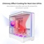 MONTECH King 15 White thumbnail 5