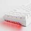 RK ROYAL KLUDGE RK71 Brown Switch White thumbnail 4