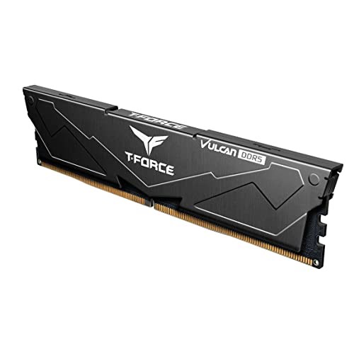 TEAMGROUP T-Force Vulcan 32GB (2x16GB) DDR5 5600MHz CL32 image 6