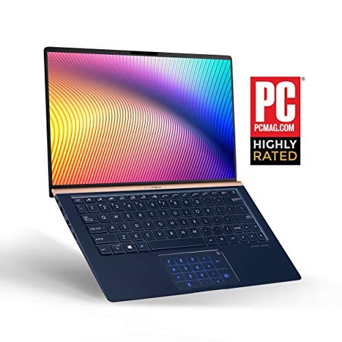 ASUS ZenBook 14 UX433FN-IH74 image 2