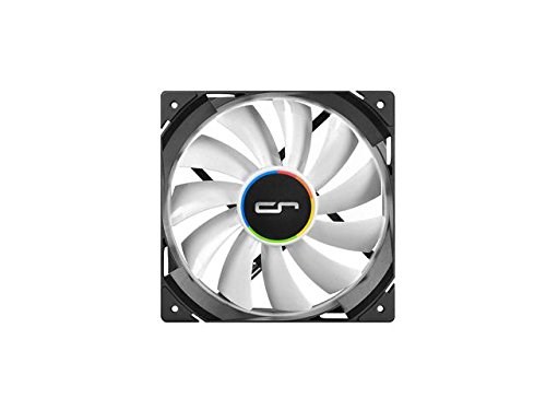 Cryorig QF120 Silent 120mm image 1