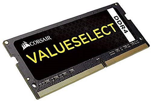Corsair Vengeance Performance 32GB (2x16GB) DDR4 2133Mhz SODIMM image 4