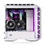 Cooler Master MasterCase H500P Mesh White thumbnail 9